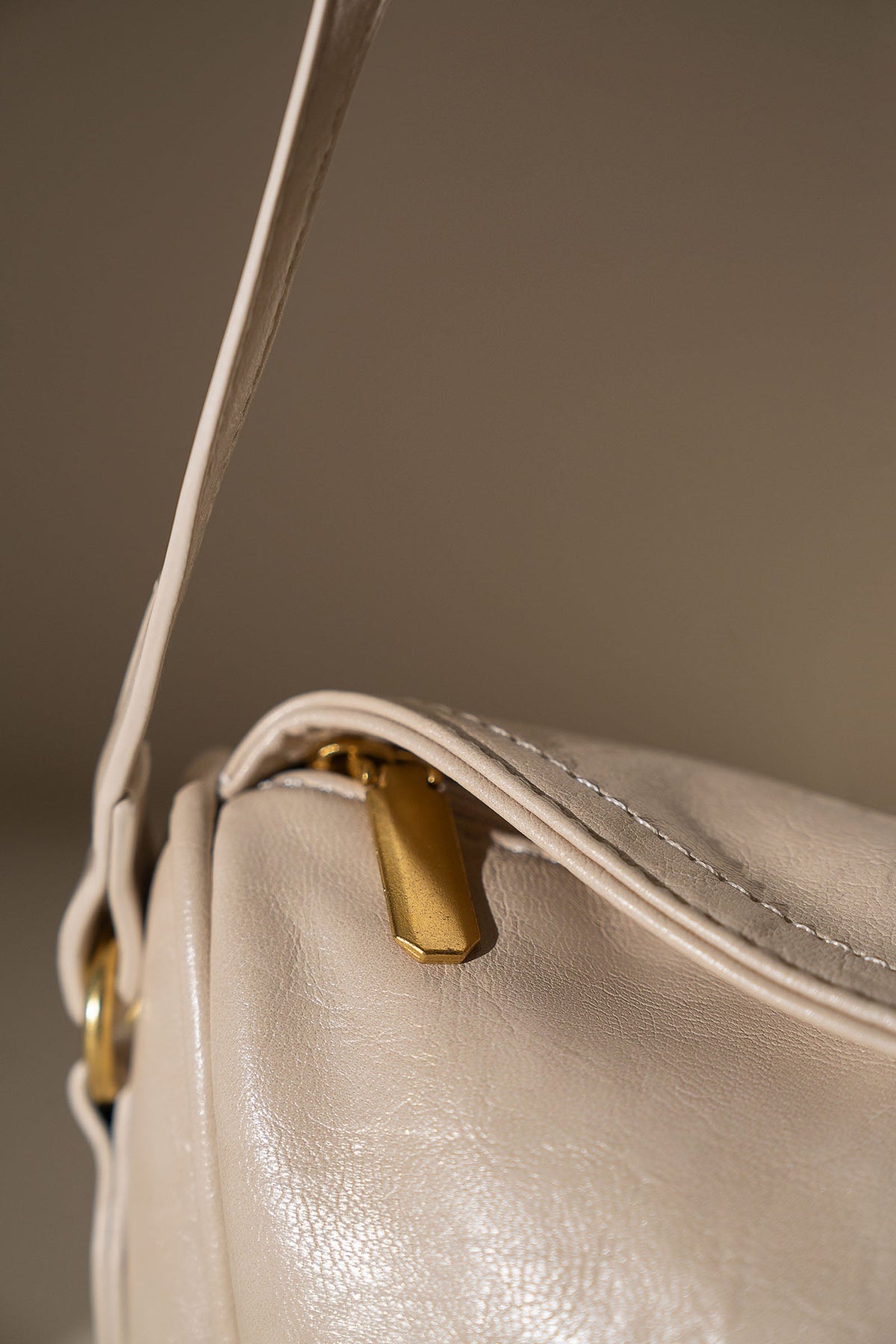 Mini Messenger Bag