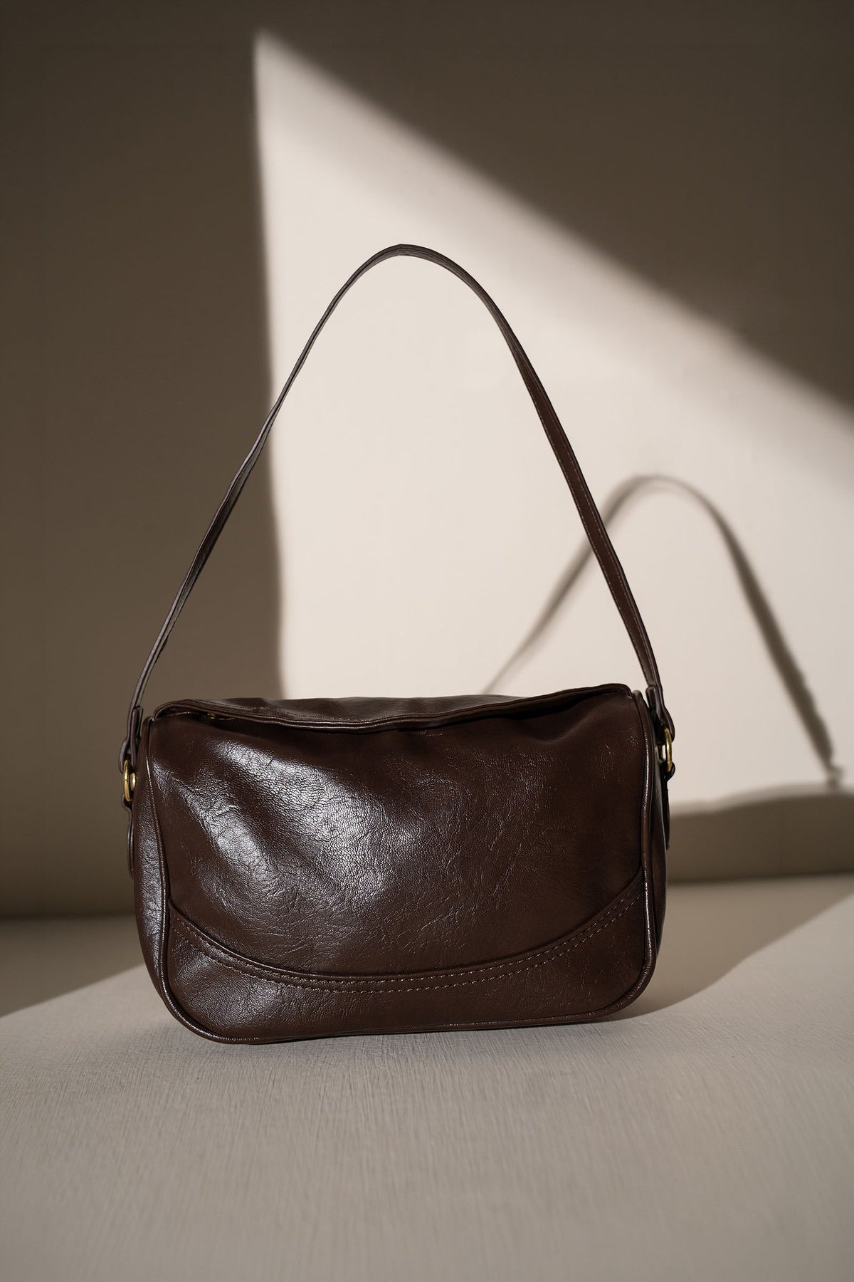 Mini Messenger Bag