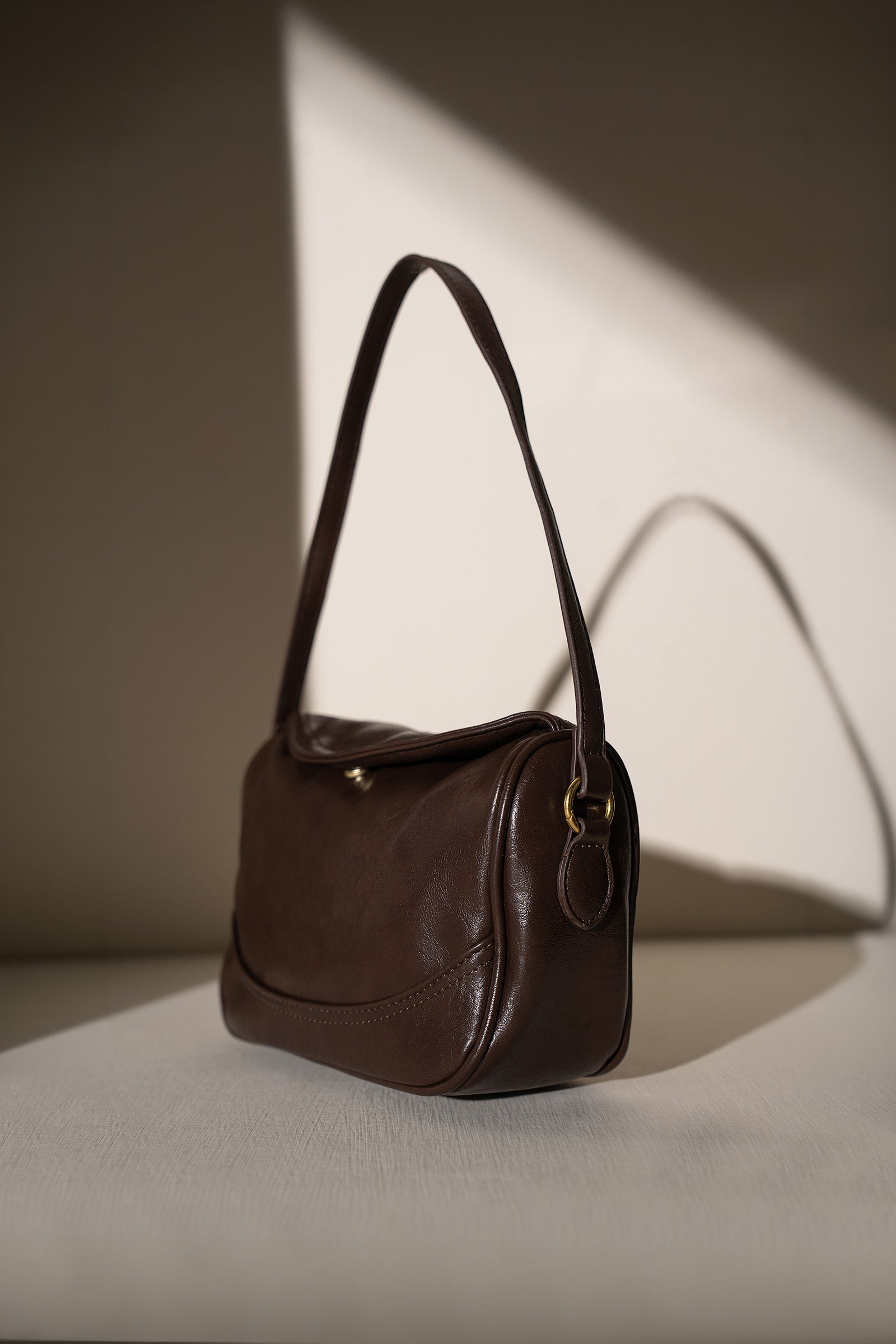 Mini Messenger Bag