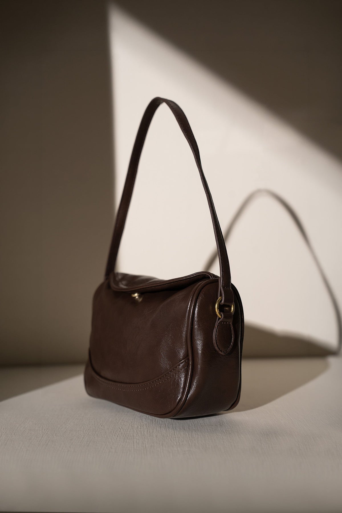 Mini Messenger Bag