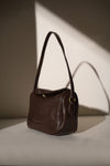 Mini Messenger Bag
