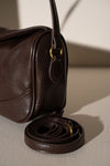 Mini Messenger Bag
