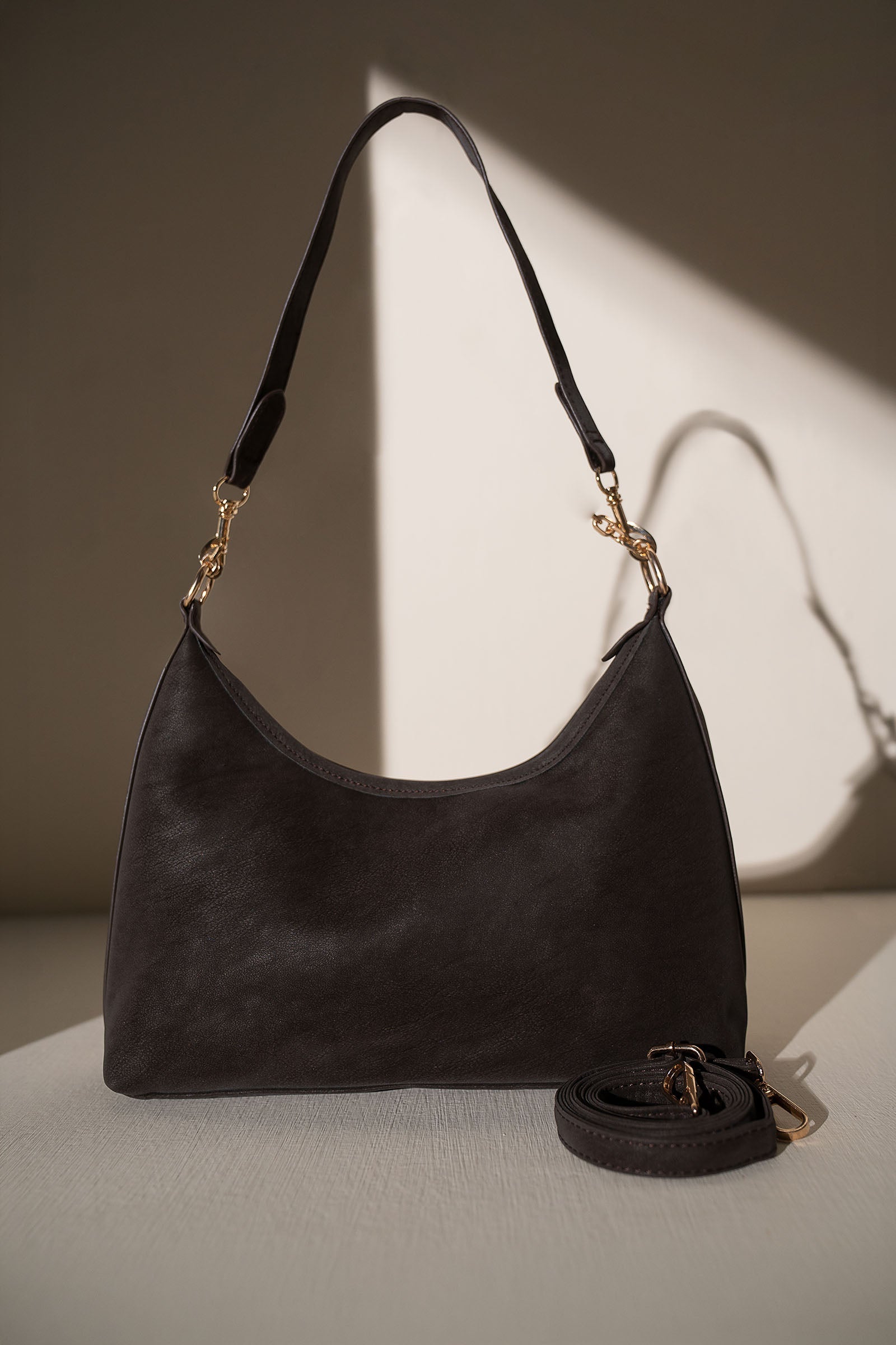 Mini Convertible Bag