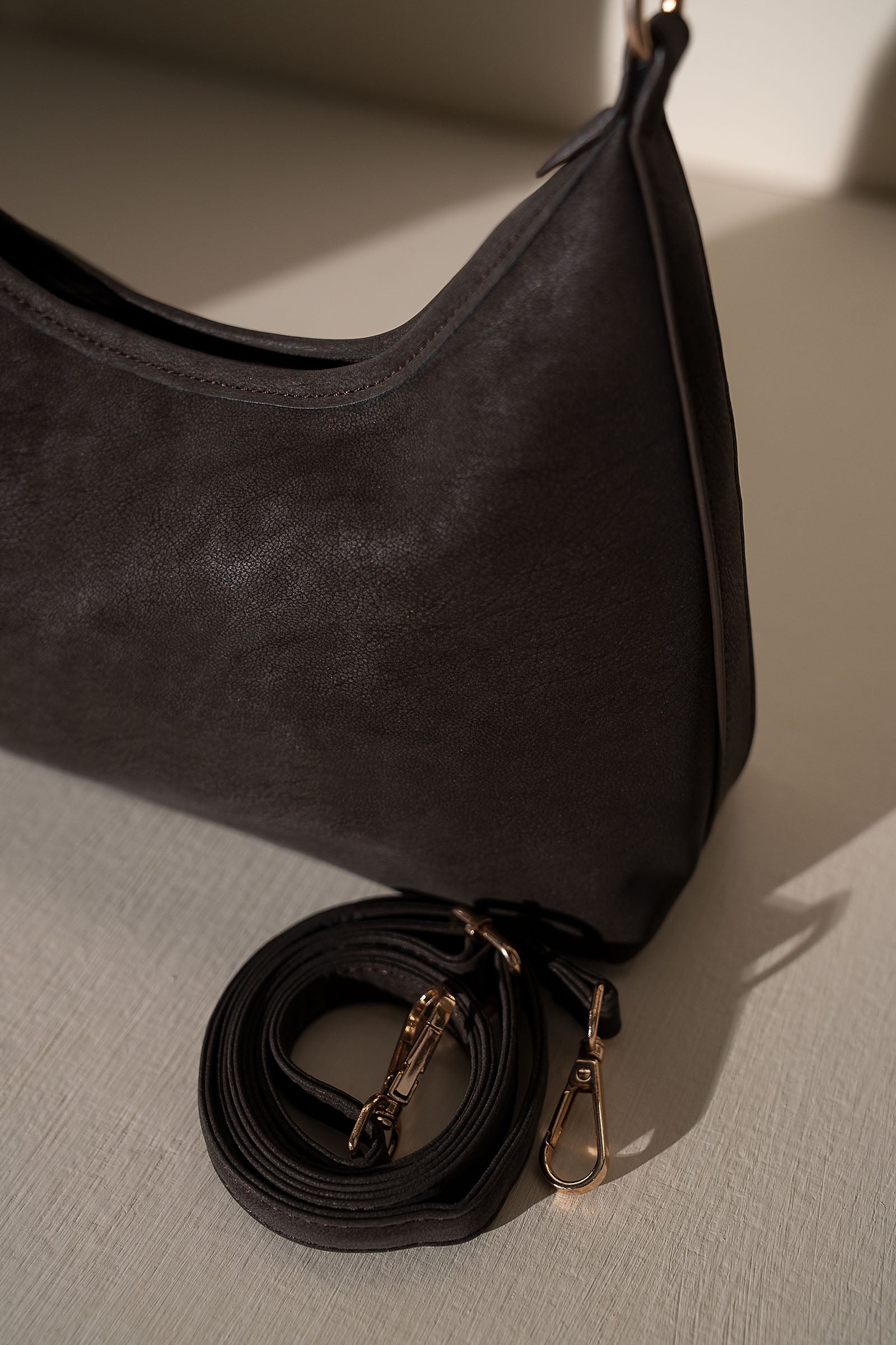Mini Convertible Bag