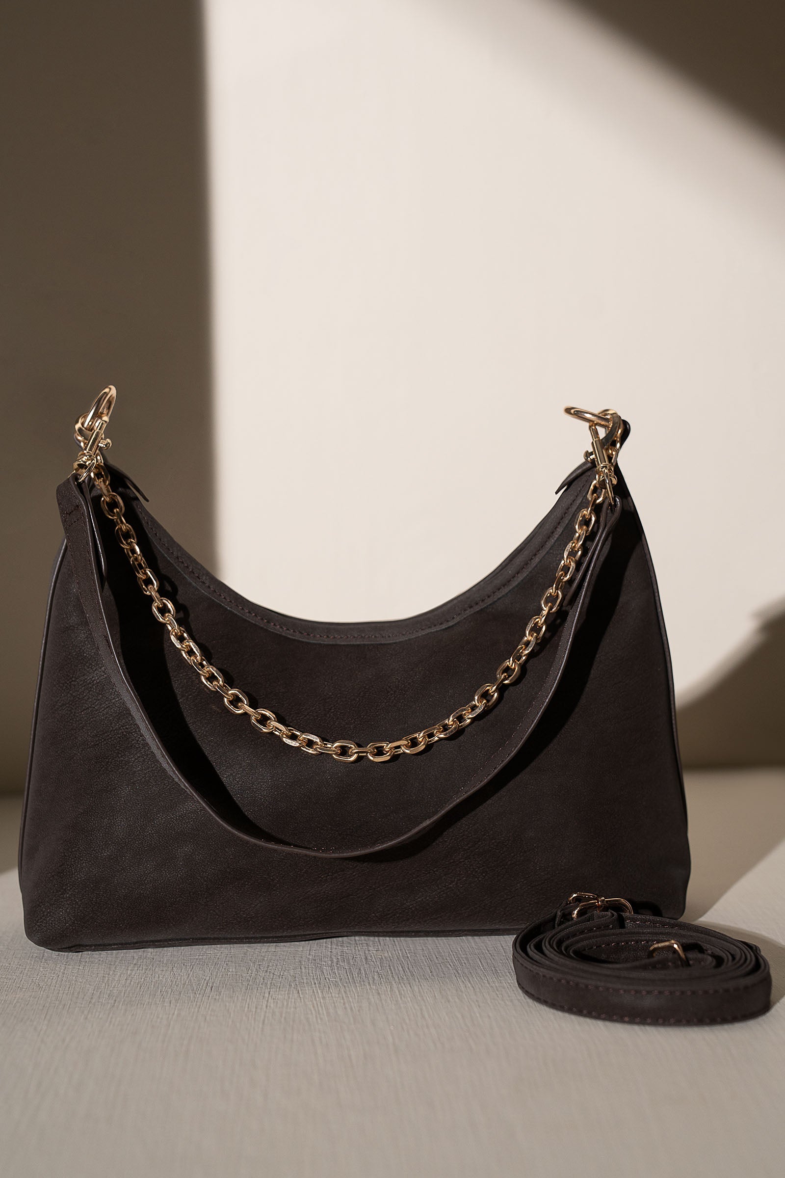 Mini Convertible Bag