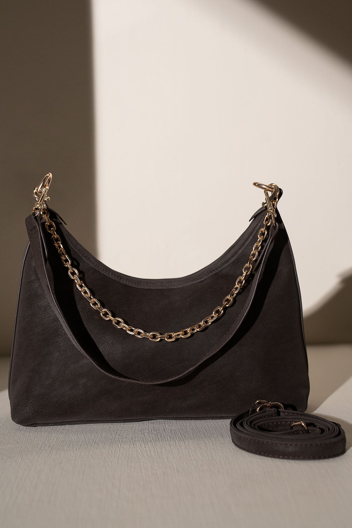Mini Convertible Bag