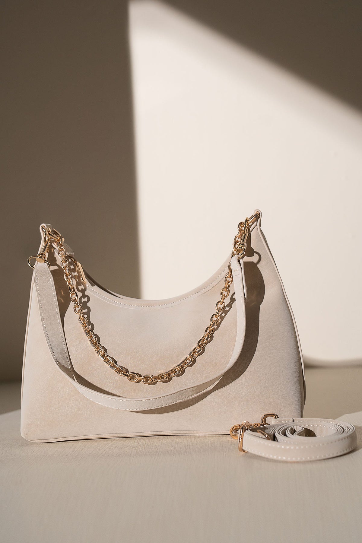 Mini Convertible Bag