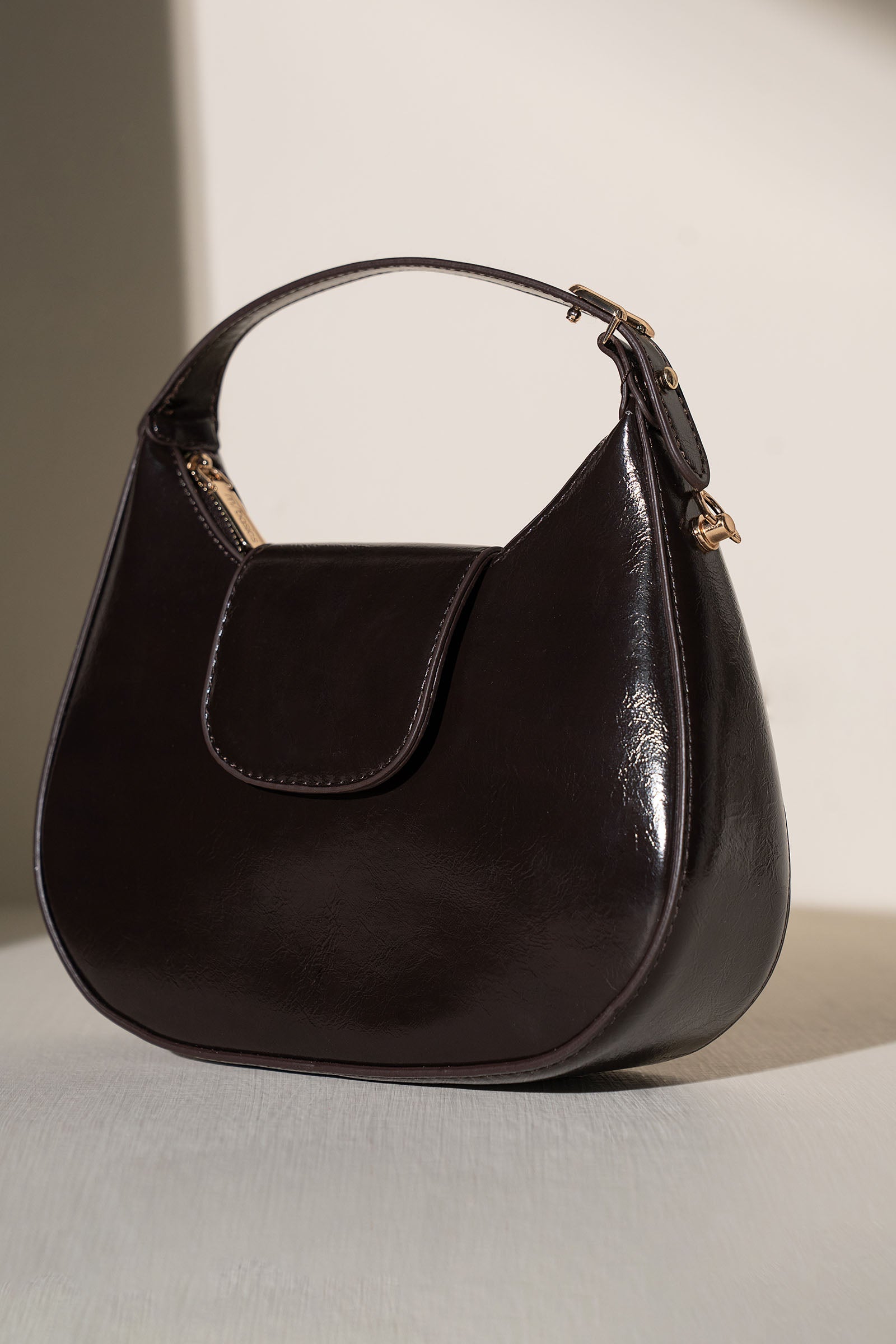 Saddle Sling Bag