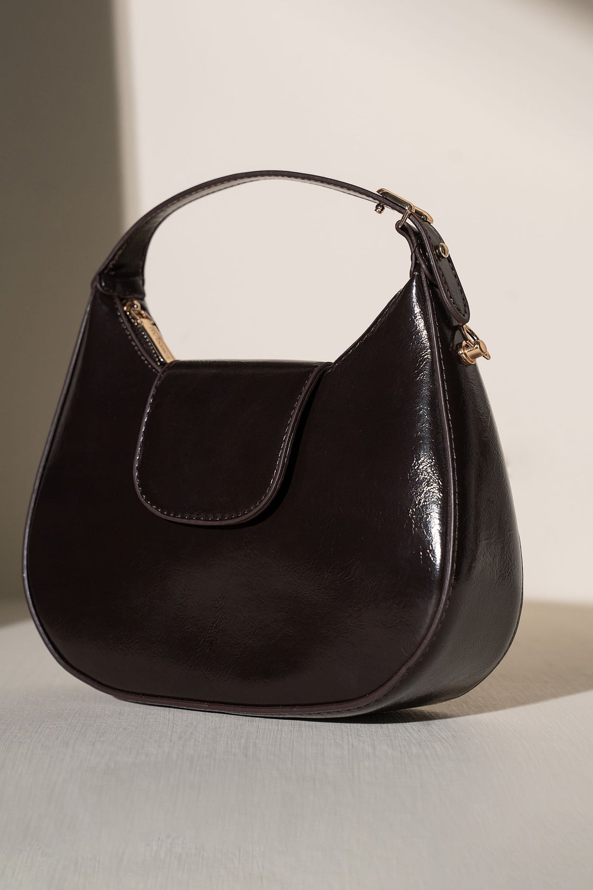 Saddle Sling Bag