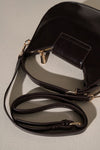 Saddle Sling Bag
