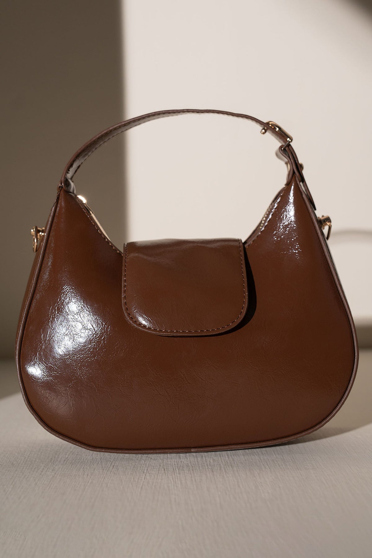 Saddle Sling Bag
