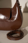 Saddle Sling Bag