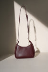 Crescent Shoulder Bag