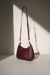 Crescent Shoulder Bag