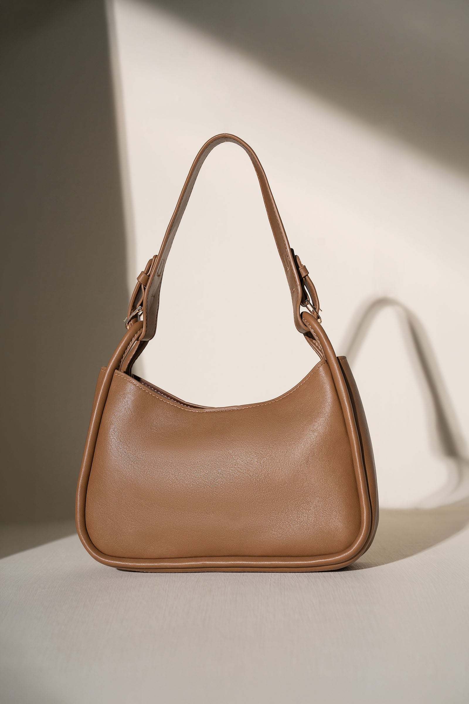 Crescent Shoulder Bag
