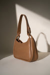 Crescent Shoulder Bag