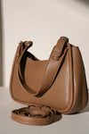 Crescent Shoulder Bag