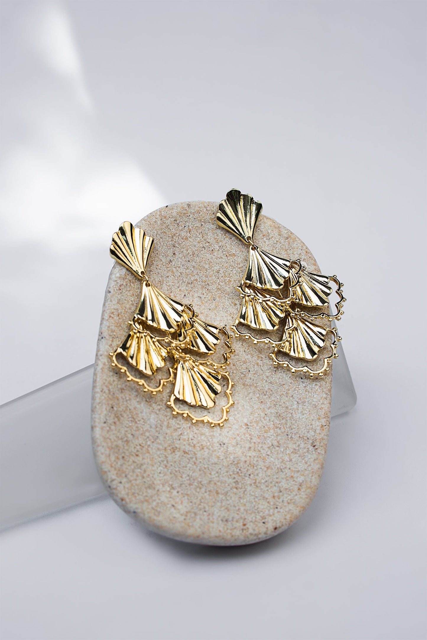 Earrings | AER-H24-4