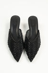 Pointed-Toe Heels