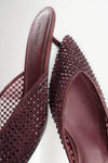 Pointed-Toe Heels