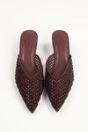 Pointed-Toe Heels