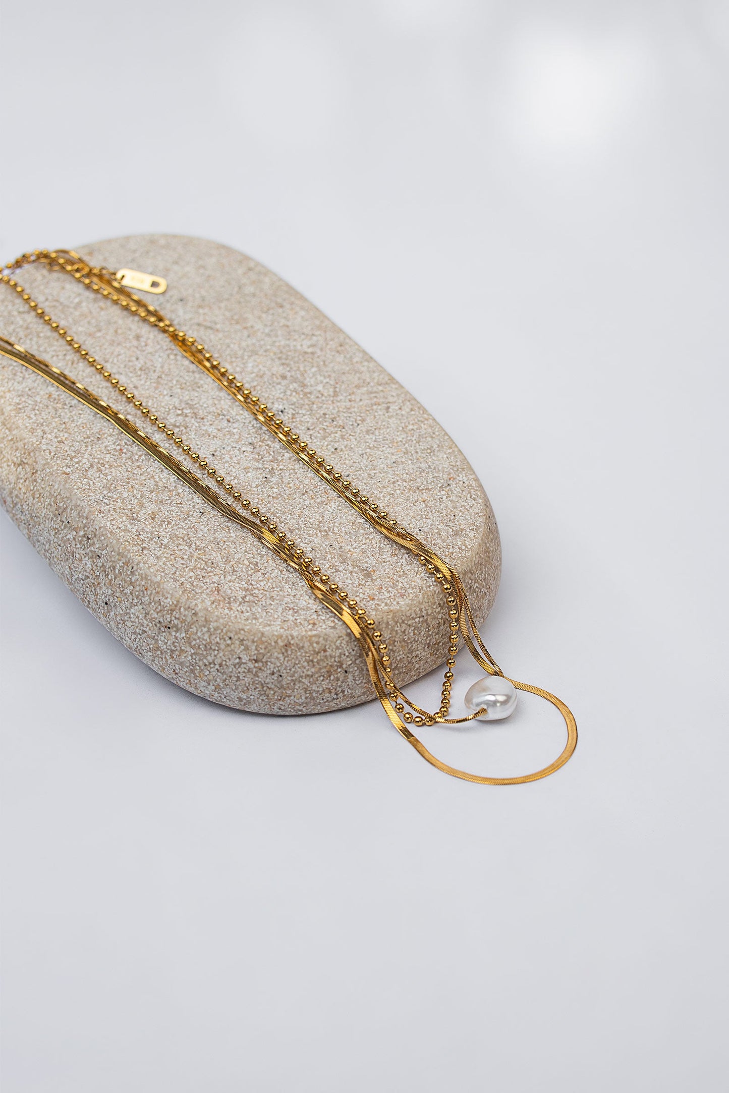 Necklace | ANL-H24-2