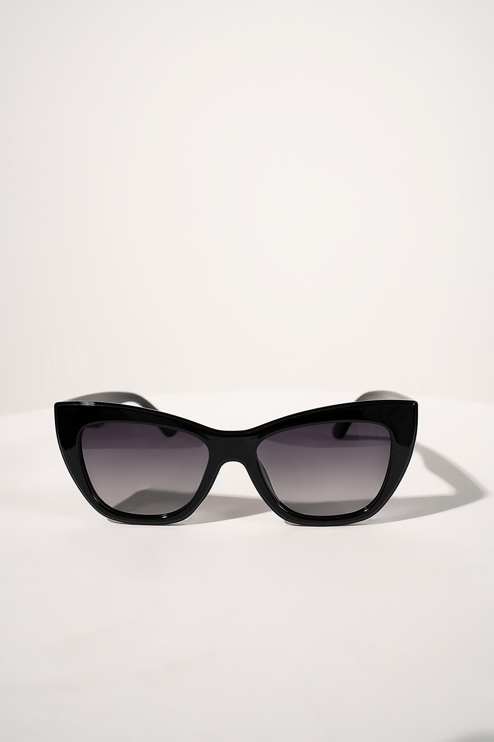 Cat Eye Sunglasses