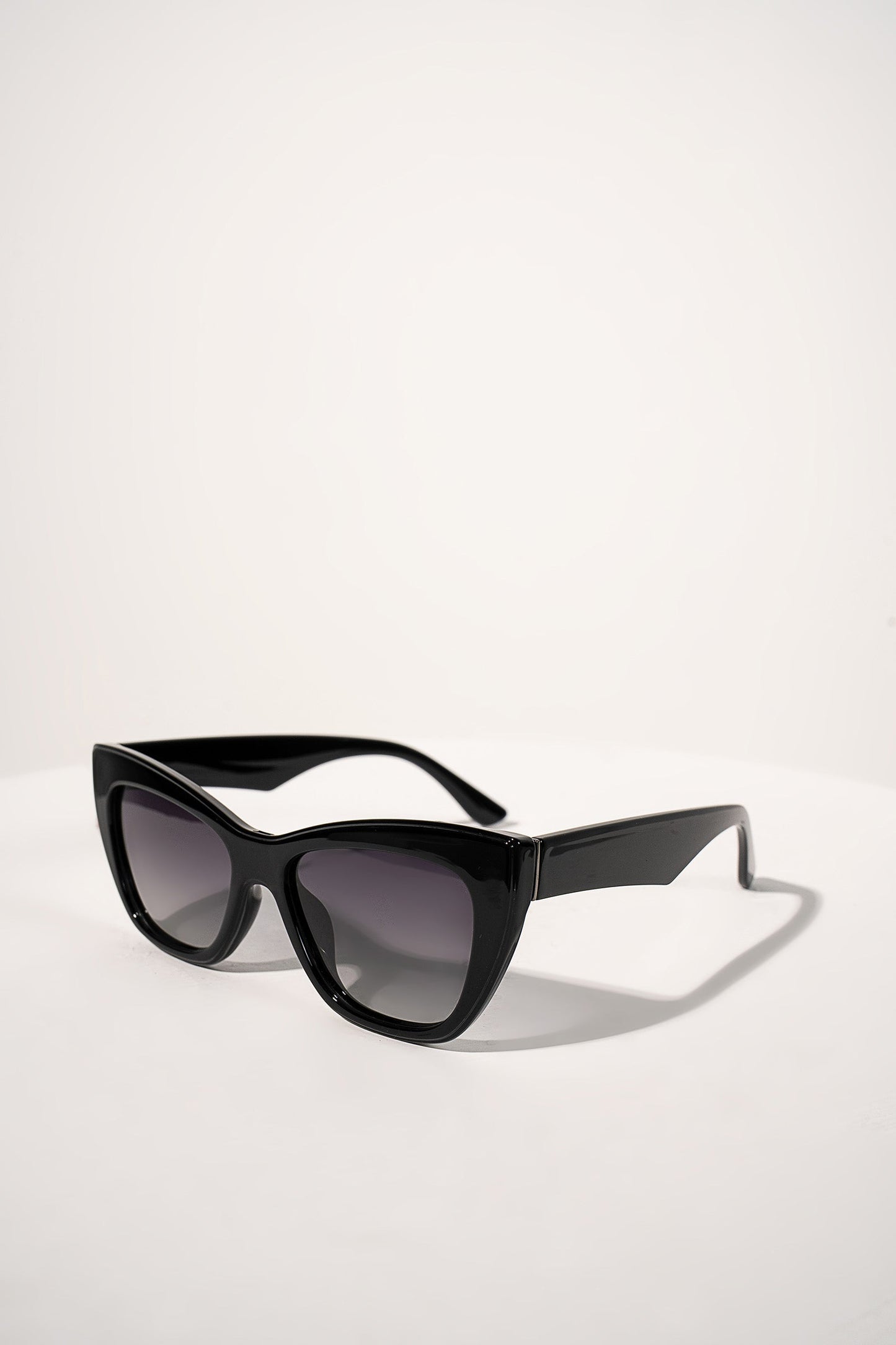 Cat Eye Sunglasses