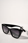Cat Eye Sunglasses