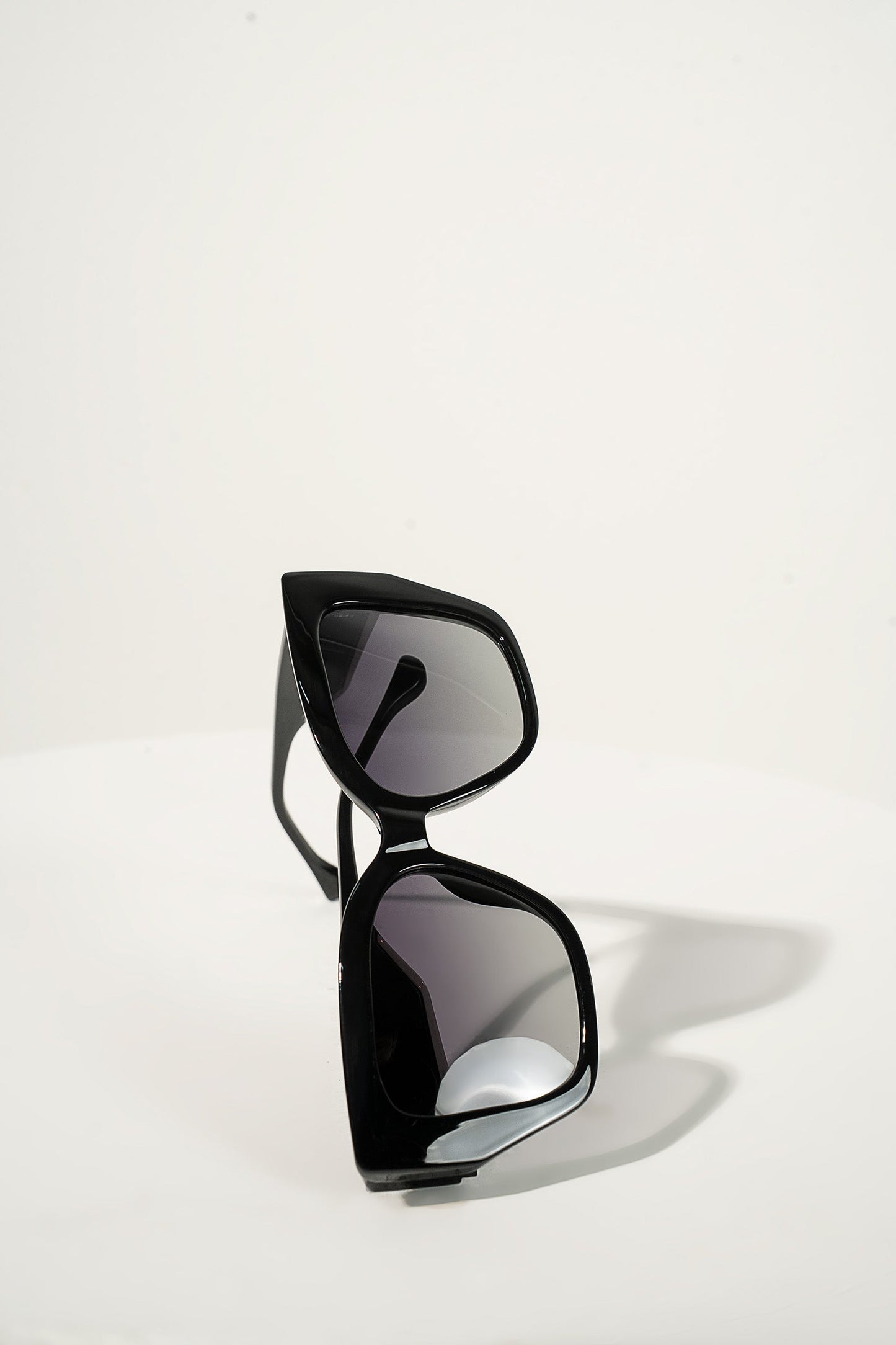 Vintage Cat Eye Sunglasses