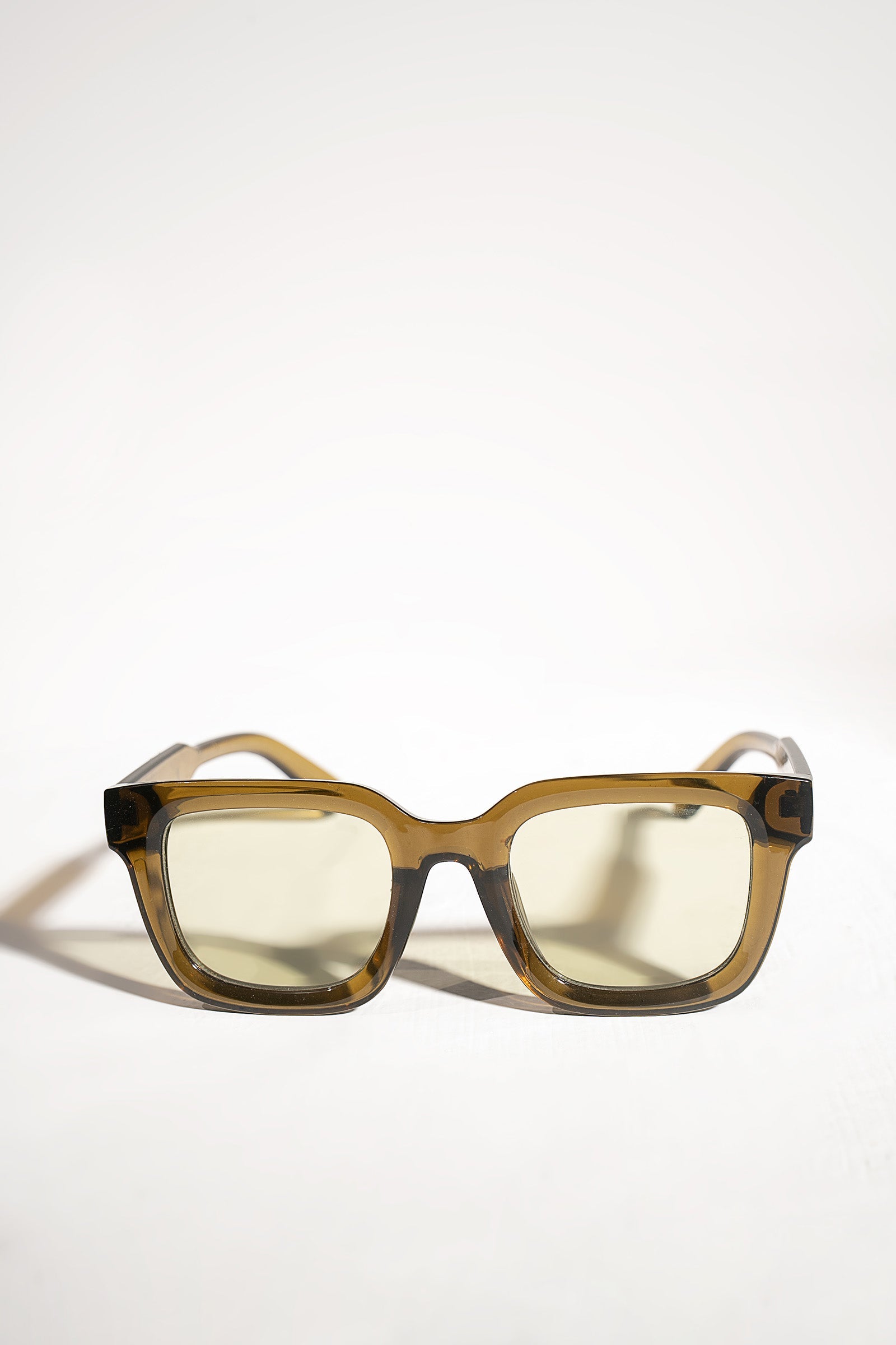 Vintage Cubix Sunglasses