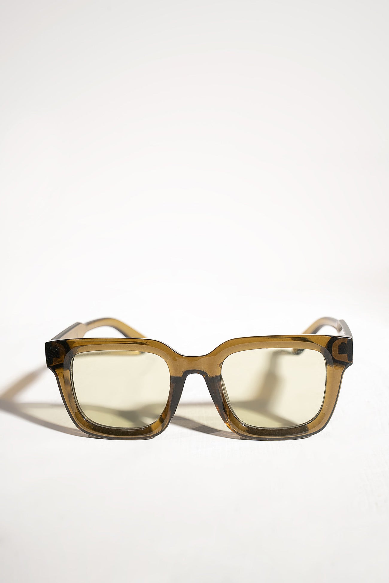 Vintage Cubix Sunglasses