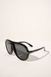 Vintage Aviator Sunglasses
