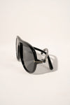 Vintage Aviator Sunglasses