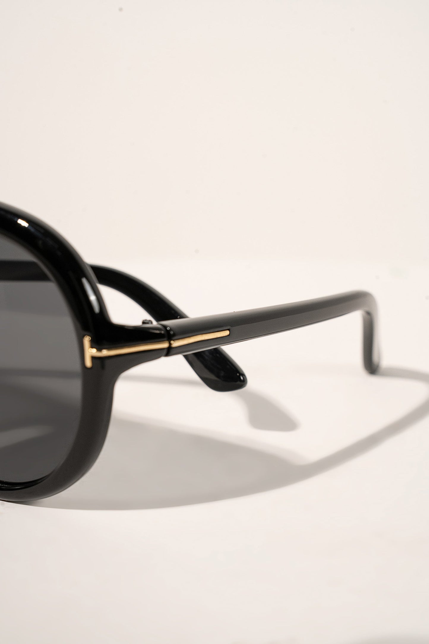 Vintage Aviator Sunglasses