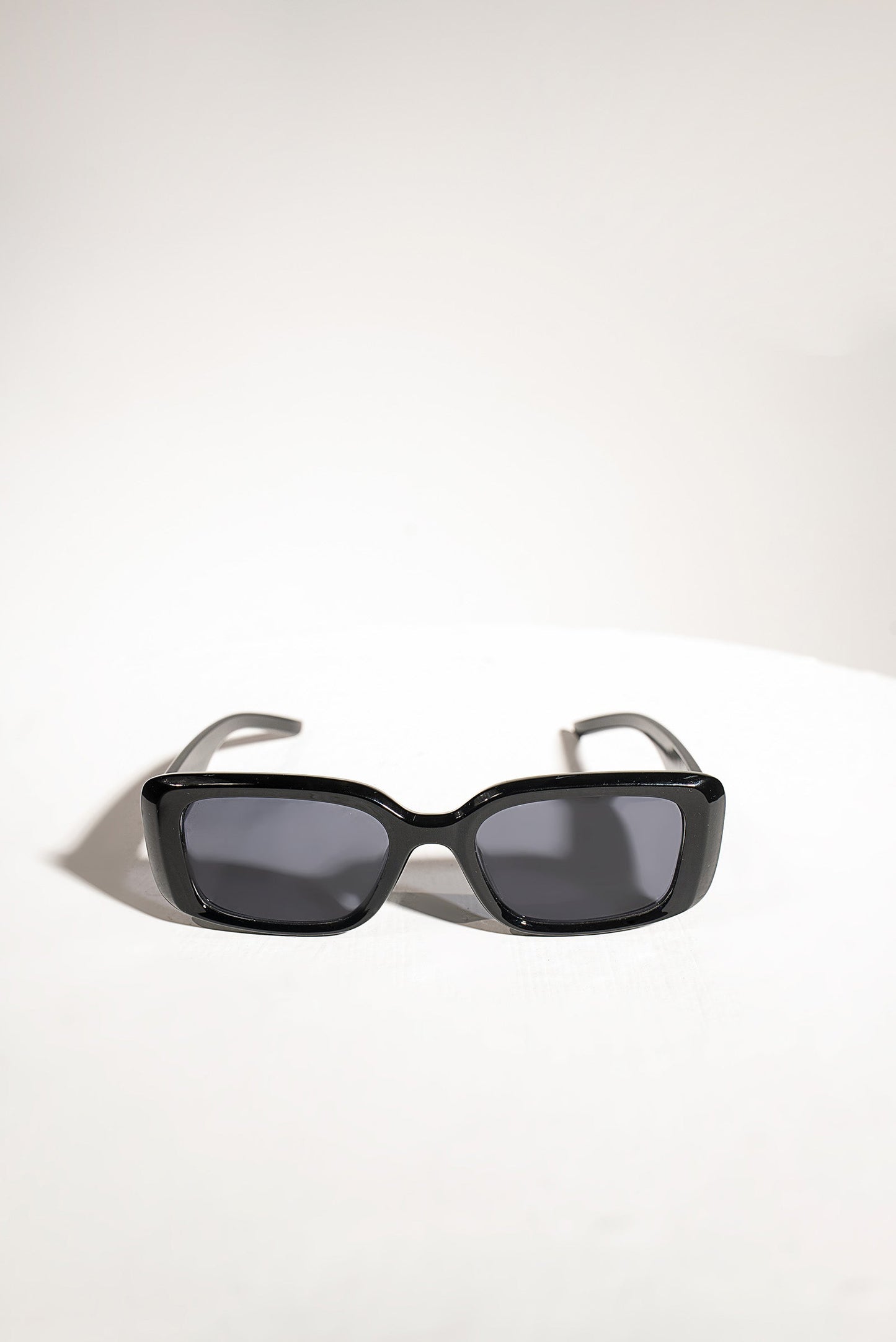 Retro Square Sunglasses
