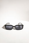 Retro Square Sunglasses