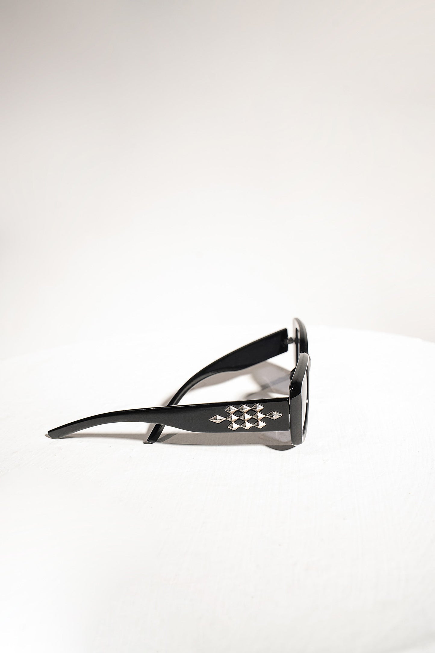 Retro Square Sunglasses