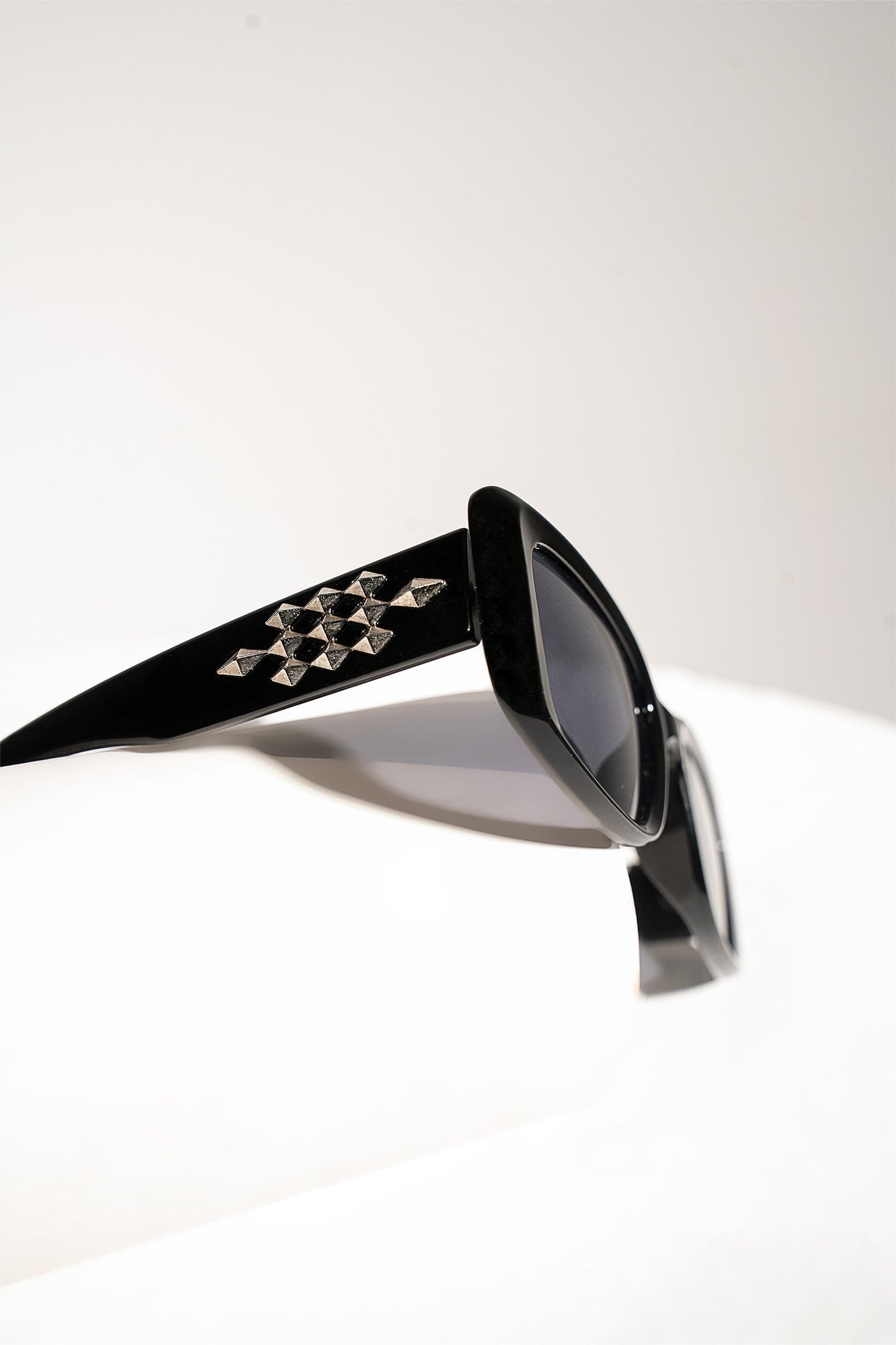Retro Square Sunglasses