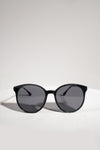 Vintage Round Sunglasses