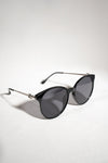 Vintage Round Sunglasses