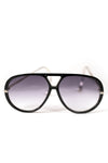 Drop Aviator Sunglasses