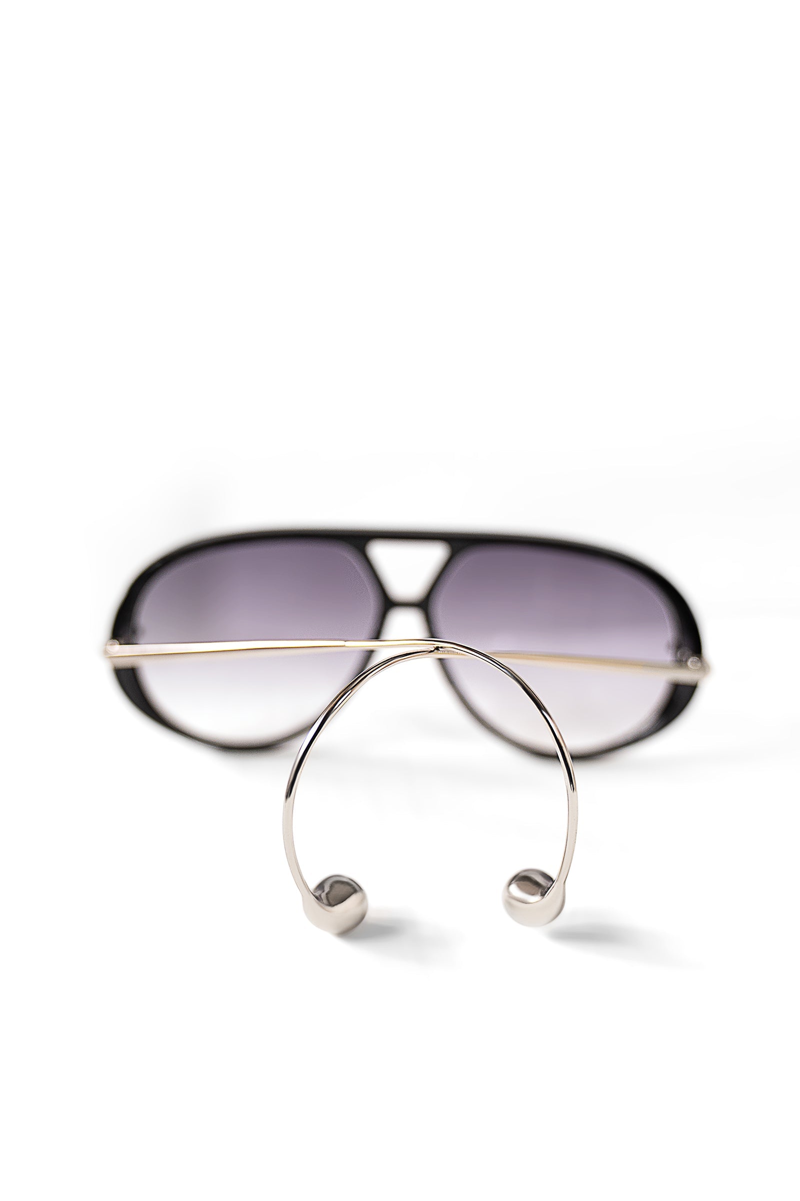 Drop Aviator Sunglasses