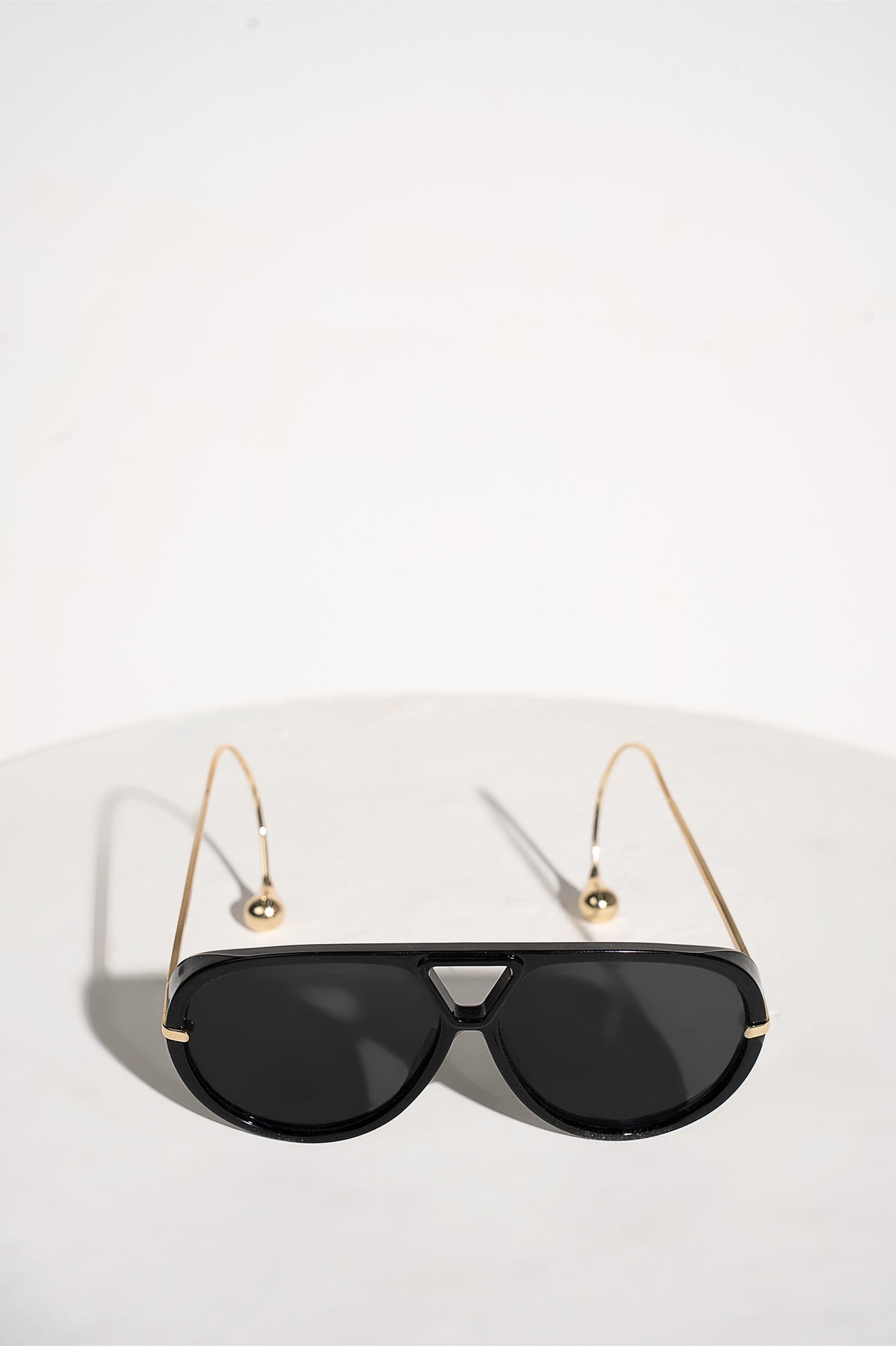 Drop Aviator Sunglasses