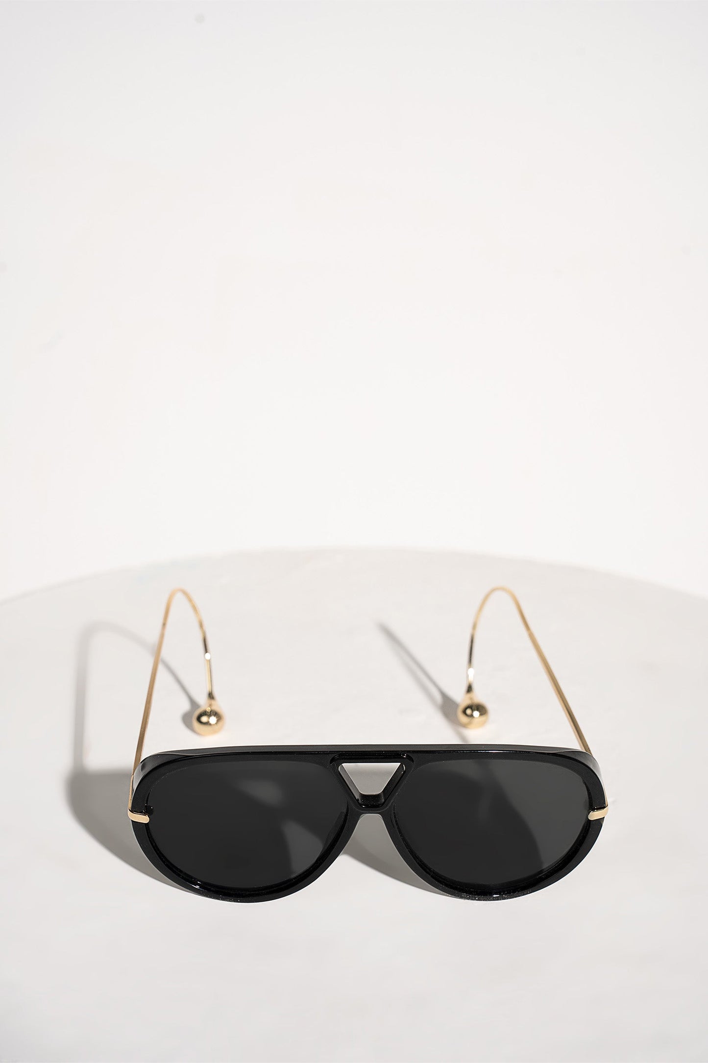 Drop Aviator Sunglasses