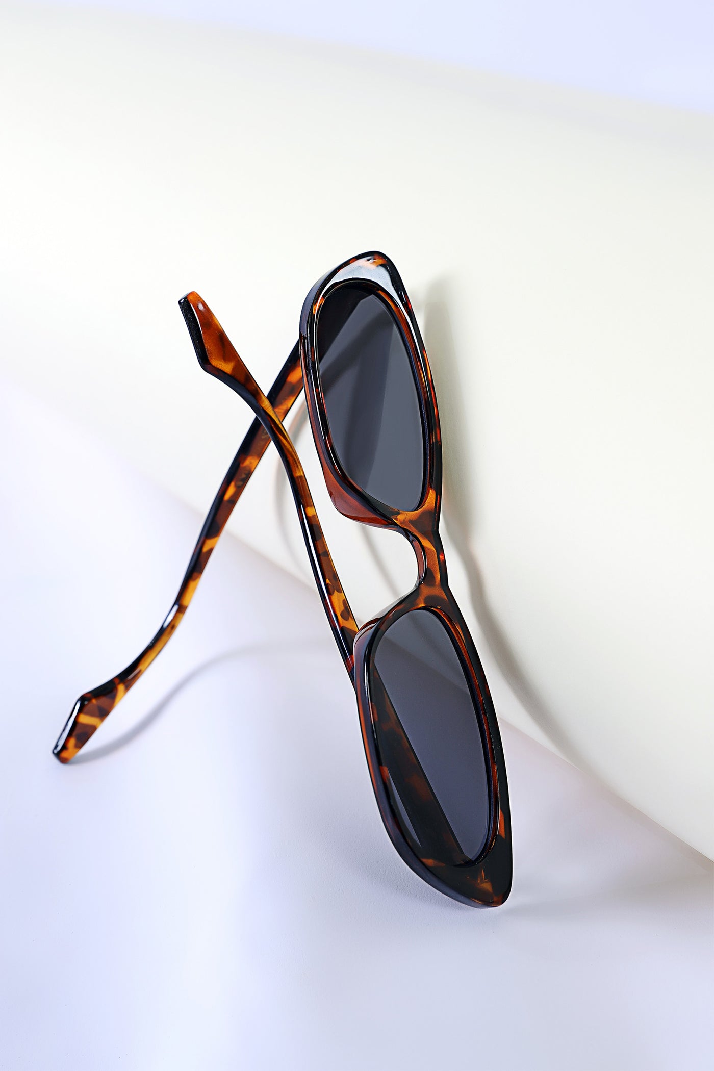 Sleek Rectangular Sunglasses | ASG-W23-10