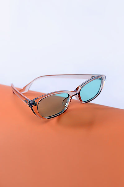 Sleek Rectangular Sunglasses | ASG-W23-11 All Products ASW2311-999-999