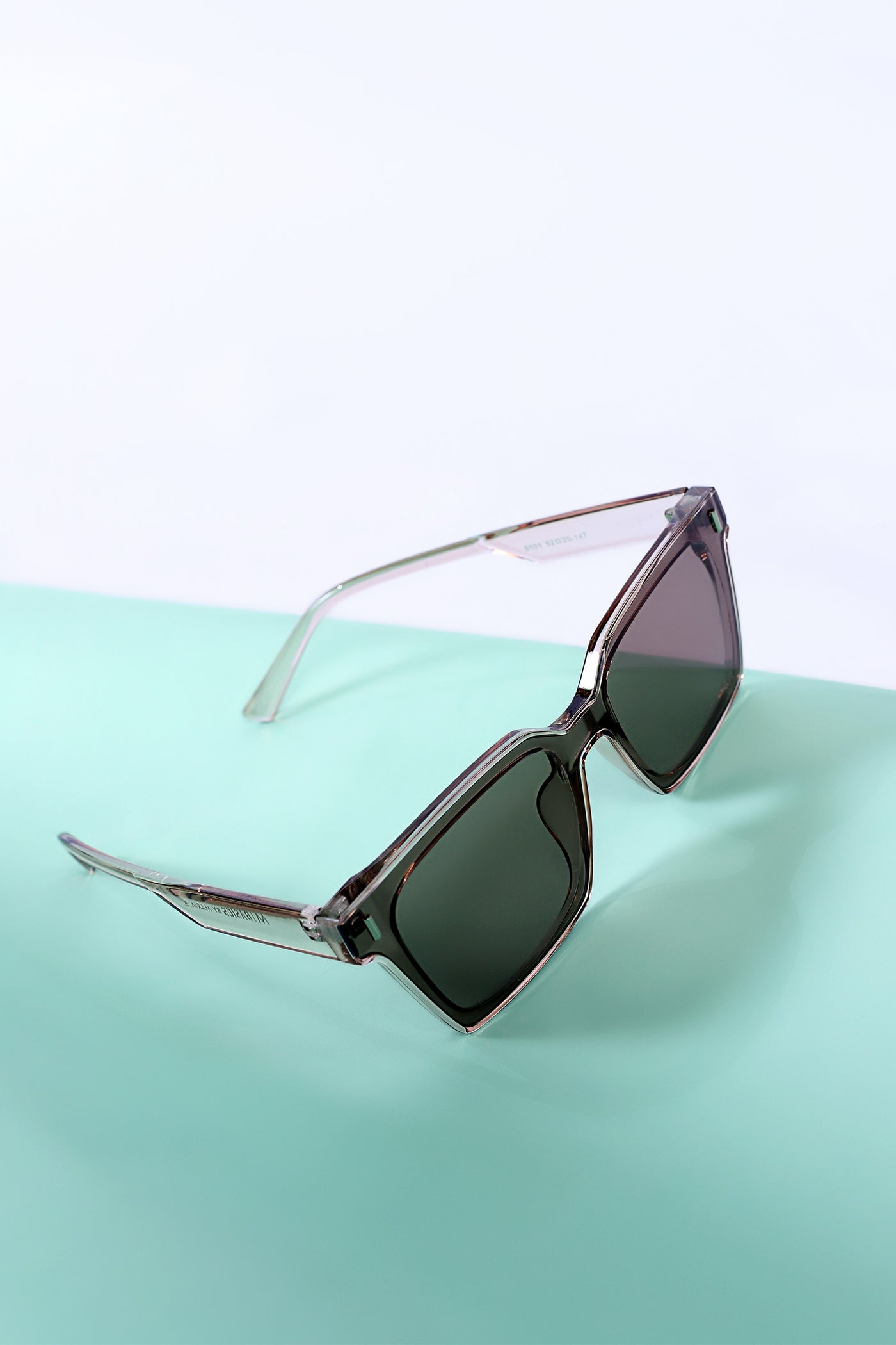 Wayfarer Sunglasses | ASG-W23-24