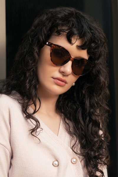 Cat Eye Sunglasses | ASG-W23-5 All Products ASGW235-999-999