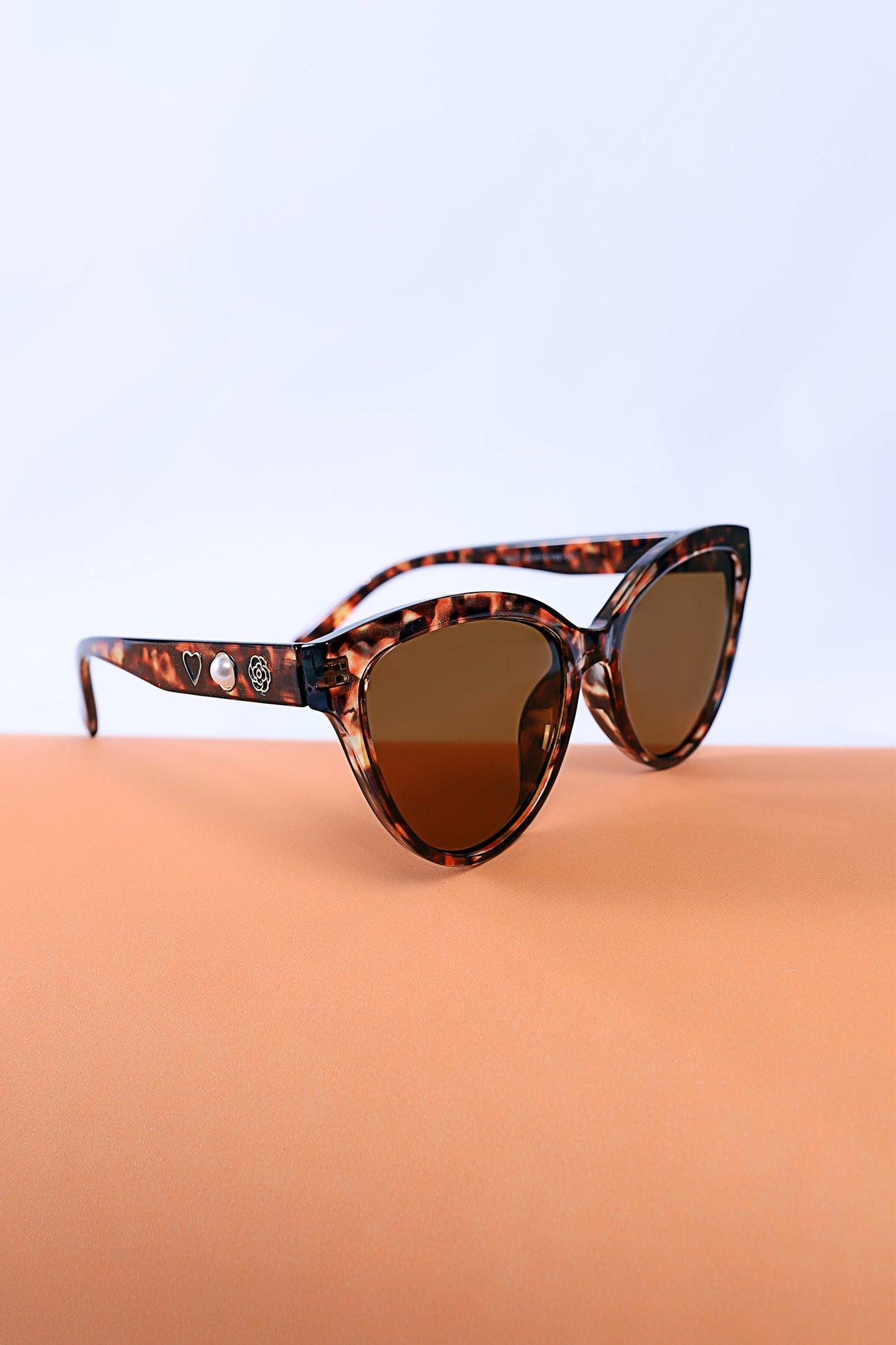 Cat Eye Sunglasses | ASG-W23-5